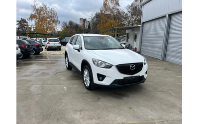 mazda-cx-5 - 0