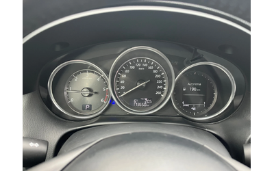 Mazda CX-5 2.2 кожа нави - автомобили, коли, обяви за нови и употребявани 12