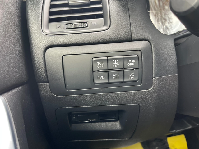 Mazda CX-5 2.2 кожа нави - автомобили, коли, обяви за нови и употребявани 14