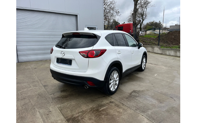 mazda-cx-5 - 2