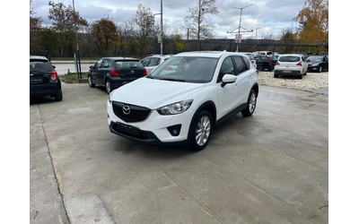 mazda-cx-5 - 3
