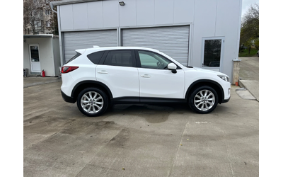mazda-cx-5 - 5