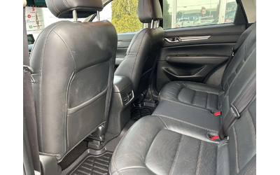 Mazda CX-5 * Grand Touring Reserve * CARFAX * ЦЕНА ДО БГ - автомобили, коли, обяви за нови и употребявани 10