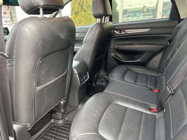 Mazda CX-5 * Grand Touring Reserve * CARFAX * ЦЕНА ДО БГ - автомобили, коли, обяви за нови и употребявани 10