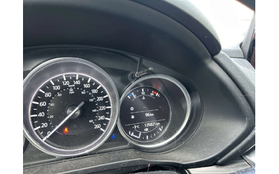 Mazda CX-5 * Grand Touring Reserve * CARFAX * ЦЕНА ДО БГ - автомобили, коли, обяви за нови и употребявани 11