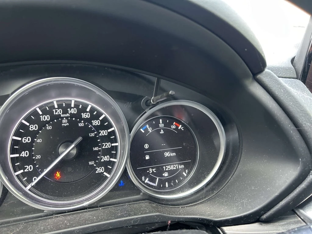 Mazda CX-5 * Grand Touring Reserve * CARFAX * ЦЕНА ДО БГ - автомобили, коли, обяви за нови и употребявани 11