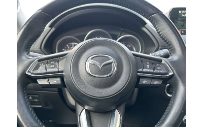 Mazda CX-5 * Grand Touring Reserve * CARFAX * ЦЕНА ДО БГ - автомобили, коли, обяви за нови и употребявани 12