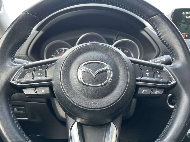 Mazda CX-5 * Grand Touring Reserve * CARFAX * ЦЕНА ДО БГ - автомобили, коли, обяви за нови и употребявани 12