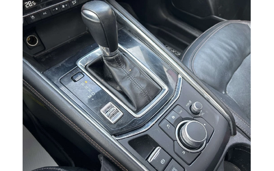 Mazda CX-5 * Grand Touring Reserve * CARFAX * ЦЕНА ДО БГ - автомобили, коли, обяви за нови и употребявани 13