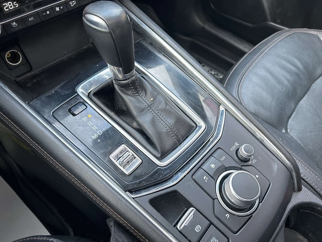 Mazda CX-5 * Grand Touring Reserve * CARFAX * ЦЕНА ДО БГ - автомобили, коли, обяви за нови и употребявани 13