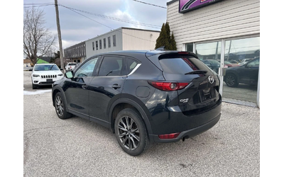 mazda-cx-5 - 1
