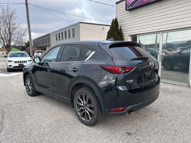 Mazda CX-5 * Grand Touring Reserve * CARFAX * ЦЕНА ДО БГ - автомобили, коли, обяви за нови и употребявани 1