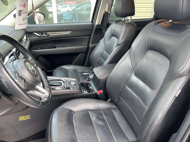 Mazda CX-5 * Grand Touring Reserve * CARFAX * ЦЕНА ДО БГ - автомобили, коли, обяви за нови и употребявани 8