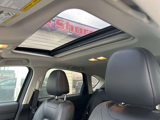 Mazda CX-5 * Grand Touring Reserve * CARFAX * ЦЕНА ДО БГ - автомобили, коли, обяви за нови и употребявани 9