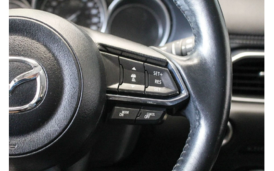 Mazda CX-5 * Preferred Package * CARFAX * ЦЕНА ДО БГ - автомобили, коли, обяви за нови и употребявани 14