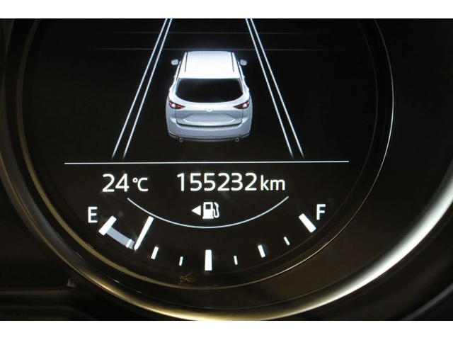 Mazda CX-5 * Preferred Package * CARFAX * ЦЕНА ДО БГ - автомобили, коли, обяви за нови и употребявани 15