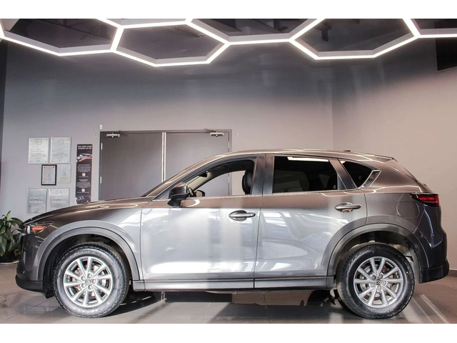Mazda CX-5 * Preferred Package * CARFAX * ЦЕНА ДО БГ - автомобили, коли, обяви за нови и употребявани 1