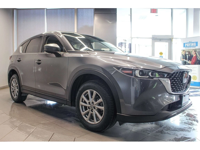 Mazda CX-5 * Preferred Package * CARFAX * ЦЕНА ДО БГ - автомобили, коли, обяви за нови и употребявани 3