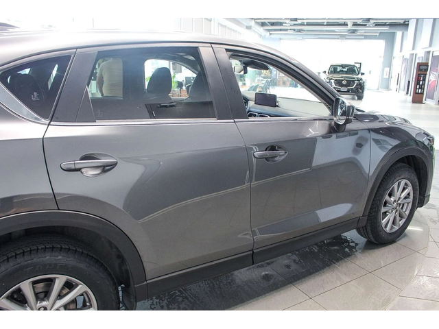 Mazda CX-5 * Preferred Package * CARFAX * ЦЕНА ДО БГ - автомобили, коли, обяви за нови и употребявани 4
