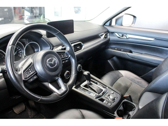 Mazda CX-5 * Preferred Package * CARFAX * ЦЕНА ДО БГ - автомобили, коли, обяви за нови и употребявани 6