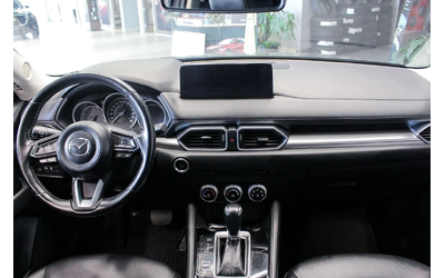 Mazda CX-5 * Preferred Package * CARFAX * ЦЕНА ДО БГ - автомобили, коли, обяви за нови и употребявани 7