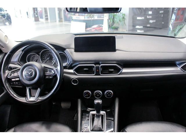 Mazda CX-5 * Preferred Package * CARFAX * ЦЕНА ДО БГ - автомобили, коли, обяви за нови и употребявани 7