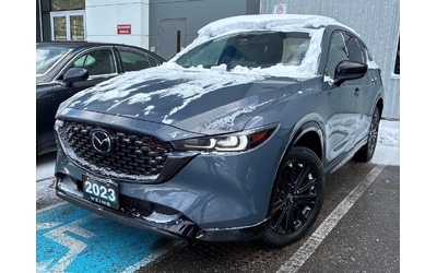 mazda-cx-5 - 0