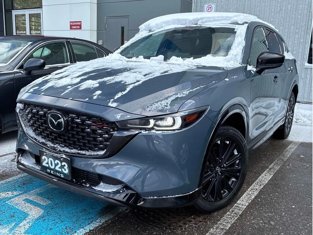 Mazda CX-5 * Sport Design w/Turbo AWD * CARFAX * ЦЕНА ДО БГ - автомобили, коли, обяви за нови и употребявани 0