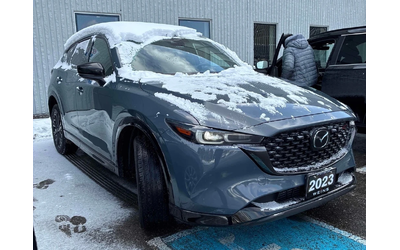 mazda-cx-5 - 2