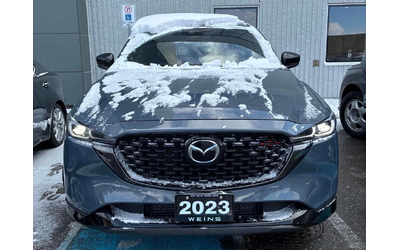 mazda-cx-5 - 5