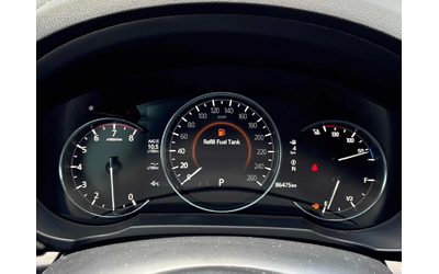 Mazda CX-5 * Sport Design w/Turbo AWD * CARFAX * ЦЕНА ДО БГ - автомобили, коли, обяви за нови и употребявани 7