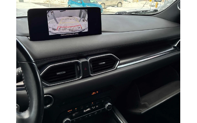 Mazda CX-5 * Sport Design w/Turbo AWD * CARFAX * ЦЕНА ДО БГ - автомобили, коли, обяви за нови и употребявани 9