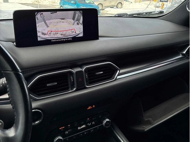 Mazda CX-5 * Sport Design w/Turbo AWD * CARFAX * ЦЕНА ДО БГ - автомобили, коли, обяви за нови и употребявани 9