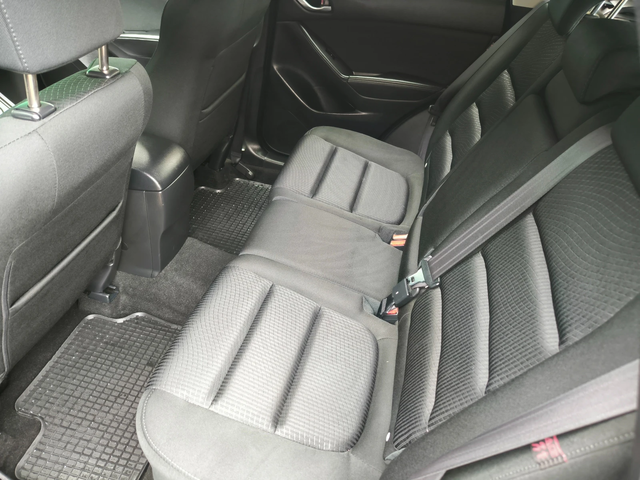 Mazda CX-5 2, 2-150k.4X4-АВТОМАТ, НАВИ, FACELiFT, LED - автомобили, коли, обяви за нови и употребявани 12