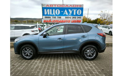 mazda-cx-5 - 2