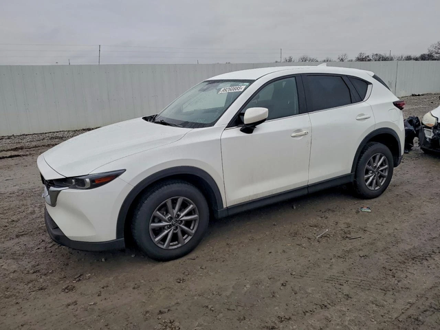 Mazda CX-5 * SELECT* AWD* - автомобили, коли, обяви за нови и употребявани 0