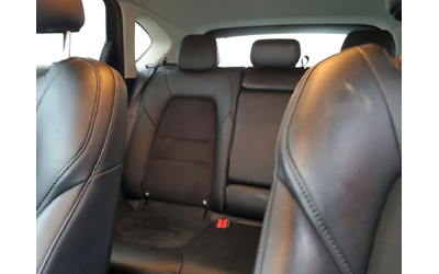 Mazda CX-5 * SELECT* AWD* - автомобили, коли, обяви за нови и употребявани 10