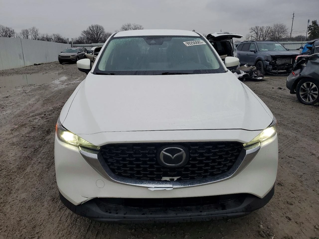 Mazda CX-5 * SELECT* AWD* - автомобили, коли, обяви за нови и употребявани 1