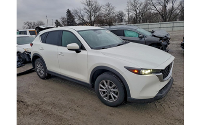 mazda-cx-5 - 2