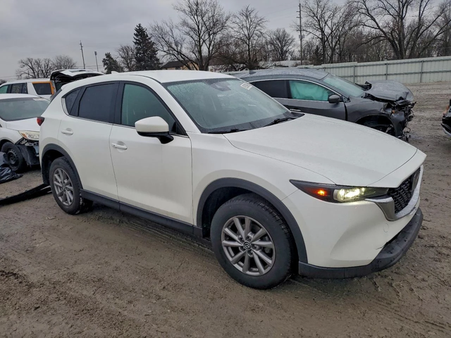 Mazda CX-5 * SELECT* AWD* - автомобили, коли, обяви за нови и употребявани 2