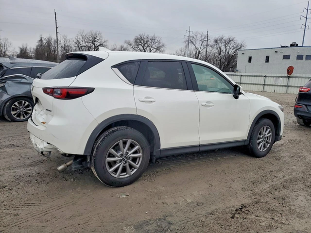 Mazda CX-5 * SELECT* AWD* - автомобили, коли, обяви за нови и употребявани 3