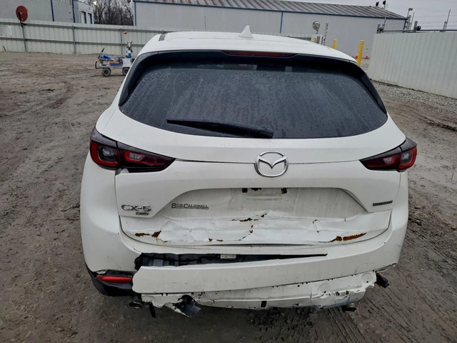 Mazda CX-5 * SELECT* AWD* - автомобили, коли, обяви за нови и употребявани 4