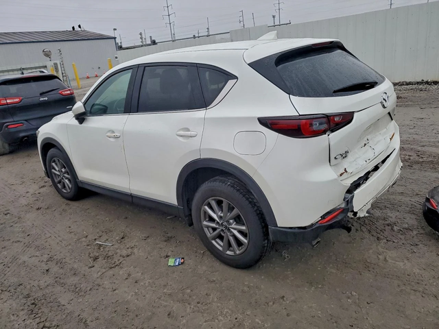 Mazda CX-5 * SELECT* AWD* - автомобили, коли, обяви за нови и употребявани 5