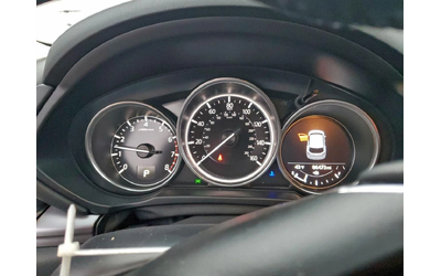 Mazda CX-5 * SELECT* AWD* - автомобили, коли, обяви за нови и употребявани 7