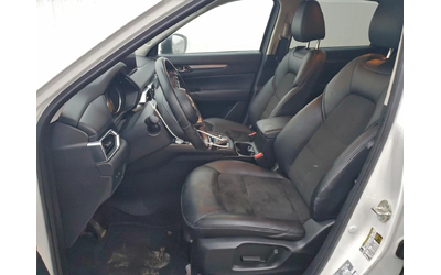 Mazda CX-5 * SELECT* AWD* - автомобили, коли, обяви за нови и употребявани 8