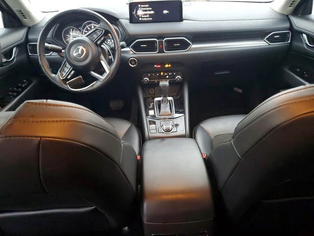 Mazda CX-5 * SELECT* AWD* - автомобили, коли, обяви за нови и употребявани 9