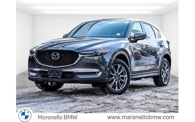 mazda-cx-5 - 0