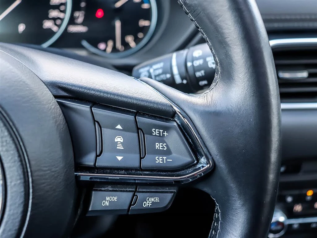 Mazda CX-5 * SIGNATURE* AWD* - автомобили, коли, обяви за нови и употребявани 13