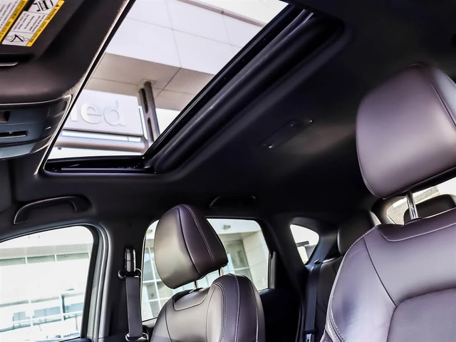 Mazda CX-5 * SIGNATURE* AWD* - автомобили, коли, обяви за нови и употребявани 14