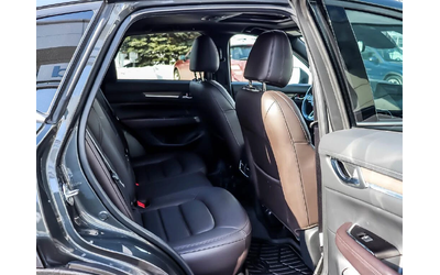 Mazda CX-5 * SIGNATURE* AWD* - автомобили, коли, обяви за нови и употребявани 15